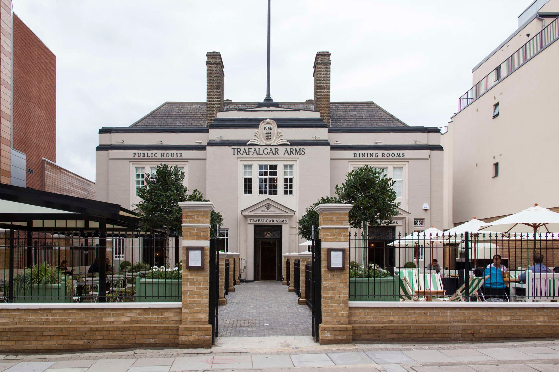 Photo of Trafalgar Arms, Wandsworth