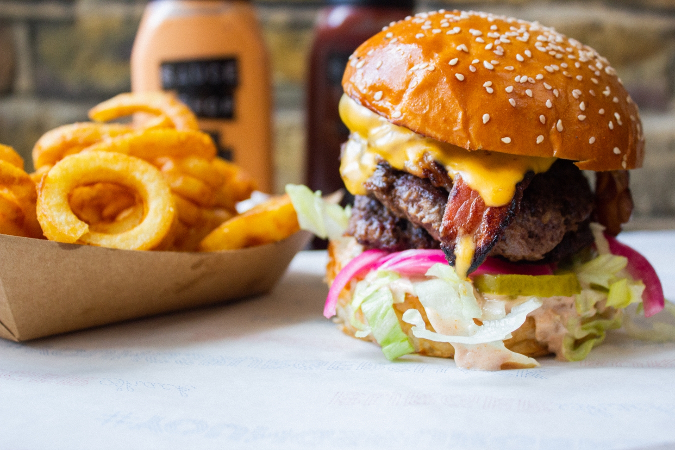 Trafalgar Arms Pub Food & Drink Tooting